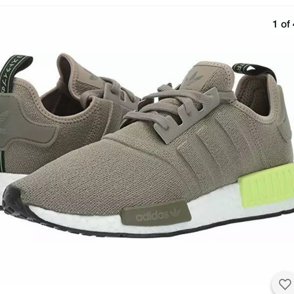 adidas Other - $🎈price/cut Adidas NMDs men’s4/women’s 5.5/6